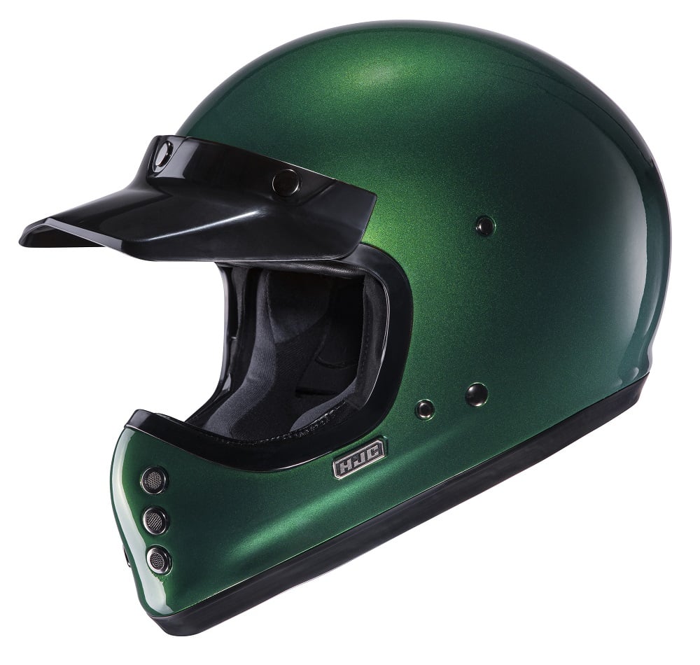 Verde
