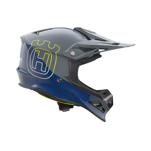 Husqvarna Authentic Helmet - Image 1