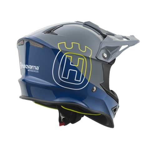 Husqvarna Authentic Helmet - Image 2