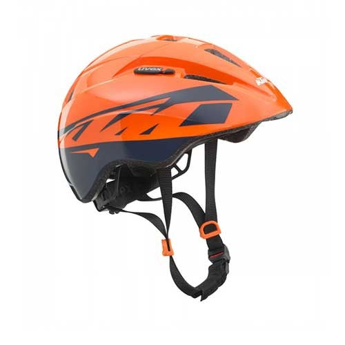 KTM KIDS TRAINING BIKE HELMET - Image 1