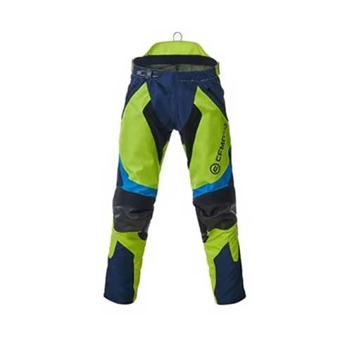 Pantaloni ATV Verzi CFMOTO - Image 1