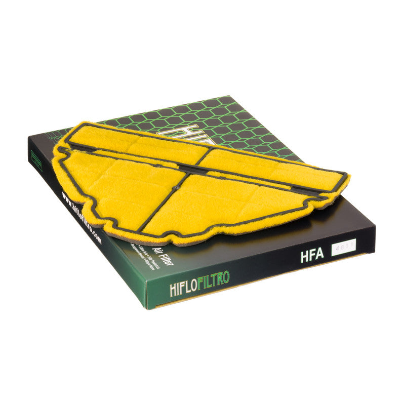 Hiflofiltro HIFLO - Filtru aer HFA4611 - YZF600R