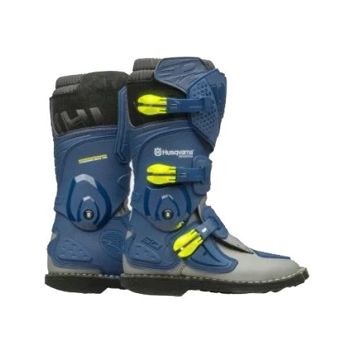 Husqvarna KIDS FLAME BOOTS