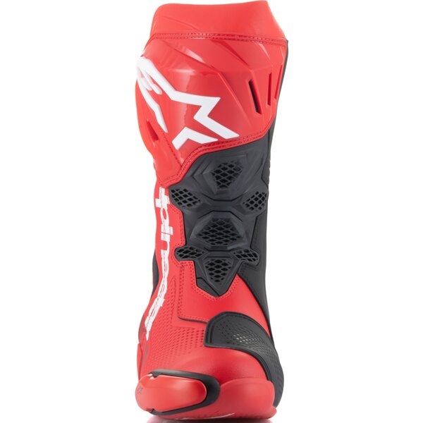 Negru/Rosu fluo/Rosu