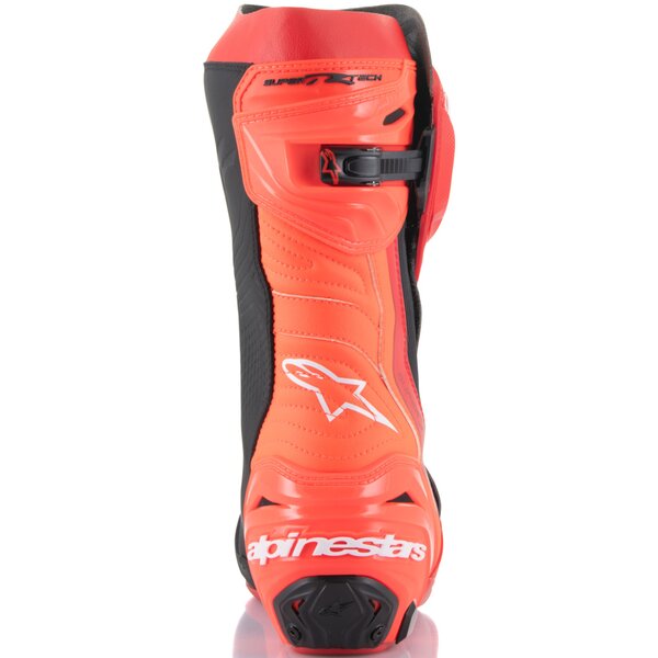 Negru/Rosu fluo/Rosu