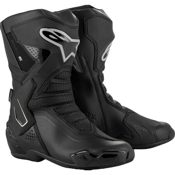 Cizme impermeabile dama ALPINESTARS STELLA SMX-6 V3 DRYSTAR®