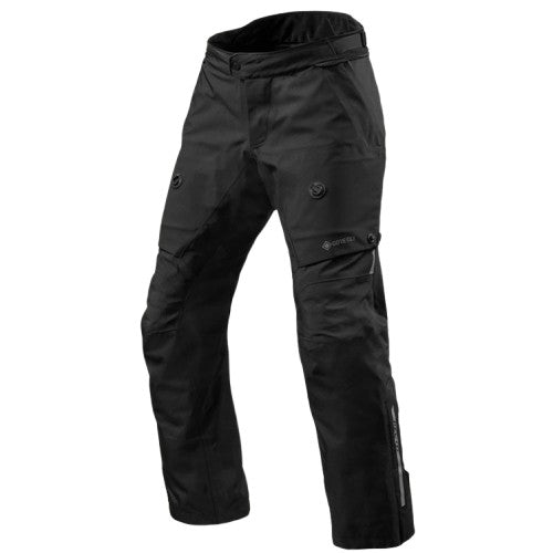 Rev It Neptune 3 Gtx Pants Long - Negru