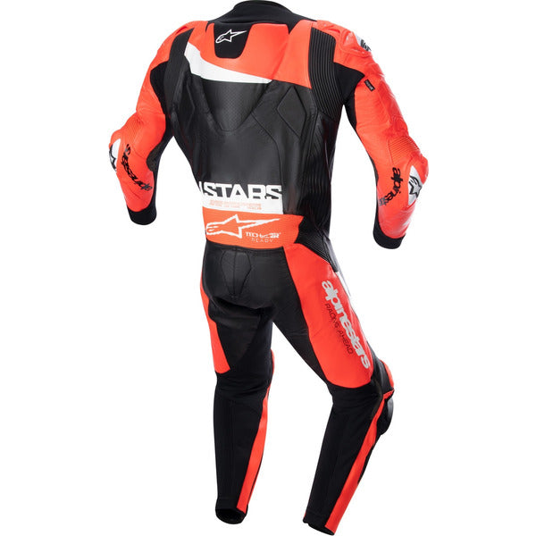 Negru/Rosu fluo