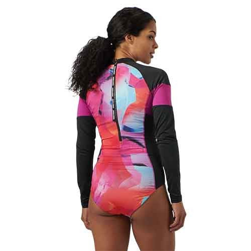 Costum dama dintr-o singura piesa Violet Sea-Doo