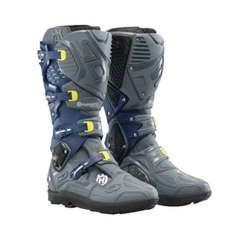 Husqvarna Crossfire 3 SRS Boots - Standard