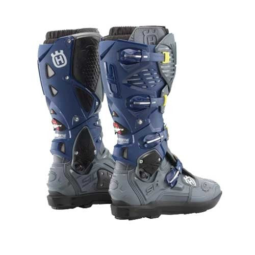 Husqvarna Crossfire 3 SRS Boots - Standard