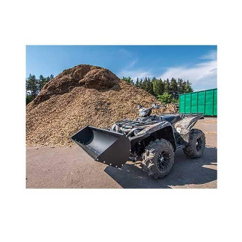 Cupa mecanica plug 1280 mm (50 in) pentru adaptoare de tip „ingust” Iron Baltic