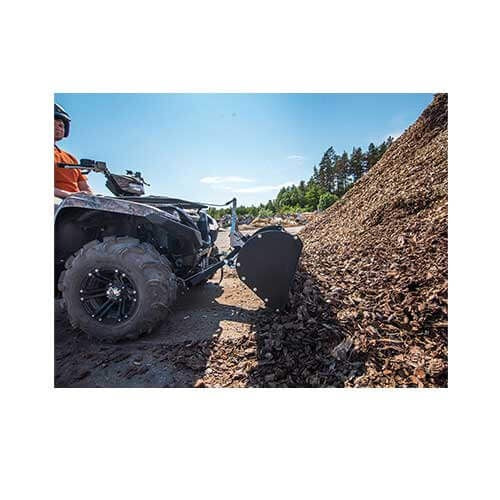 Cupa mecanica plug 1280 mm (50 in) pentru adaptoare de tip „ingust” Iron Baltic