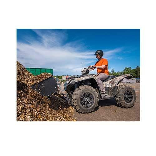 Cupa mecanica plug 1280 mm (50 in) pentru adaptoare de tip „ingust” Iron Baltic