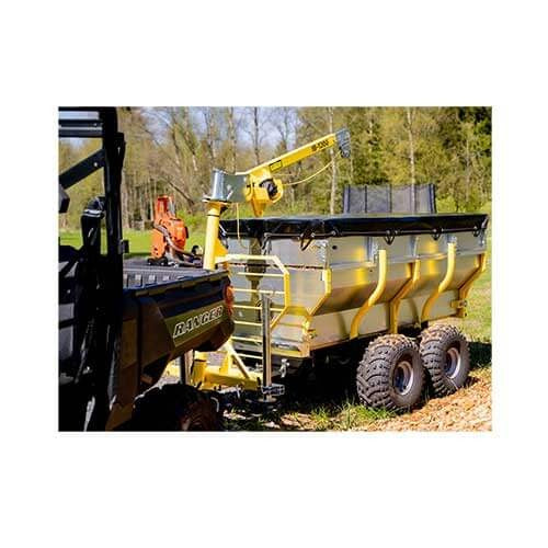 Cutie de marfa IB 1200