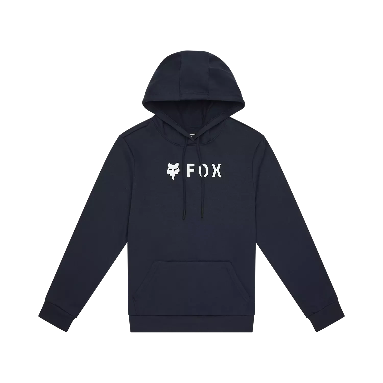 Fox Racing W Absolute Po Fleece - Albastru