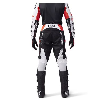 Fox 180 Race Spec Pant - Rosu