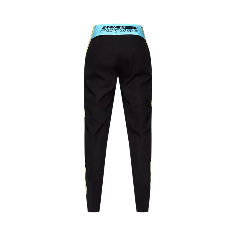 Fox Racing Flexair Pant Elevated - Galben