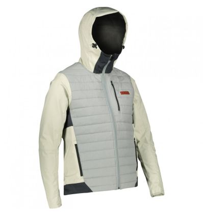 LEATT Jacket MTB Trail 3.0 Desert - Image 1