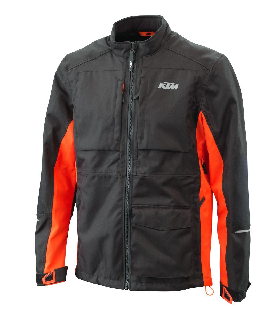 KTM RACETECH WP JACKET
