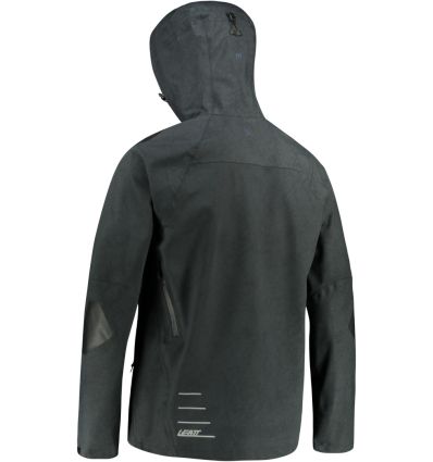 LEATT Jacket MTB AllMtn 5.0 BLACK - Image 1