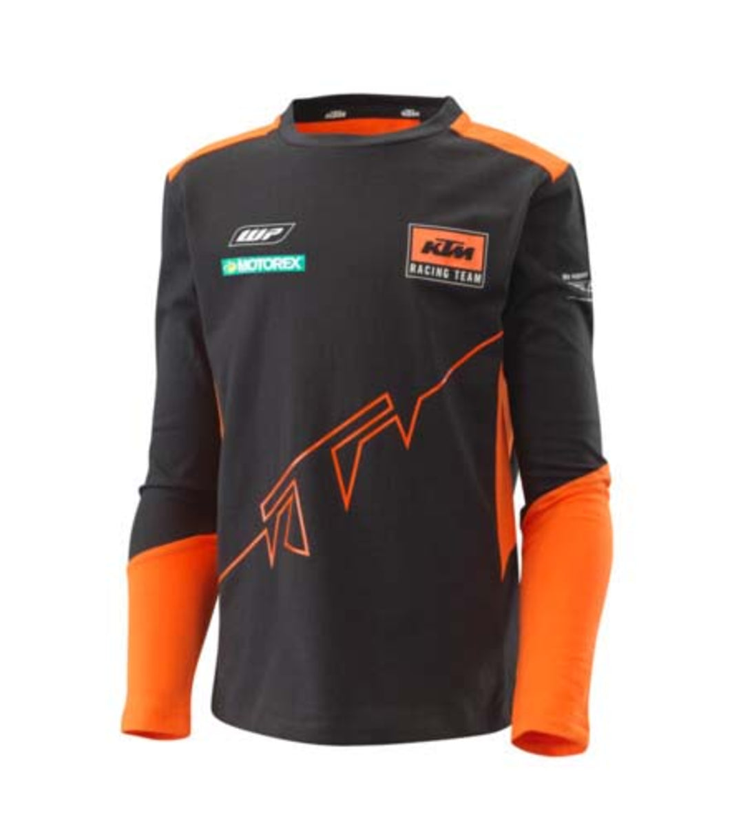KTM KIDS TEAM HOME SUIT