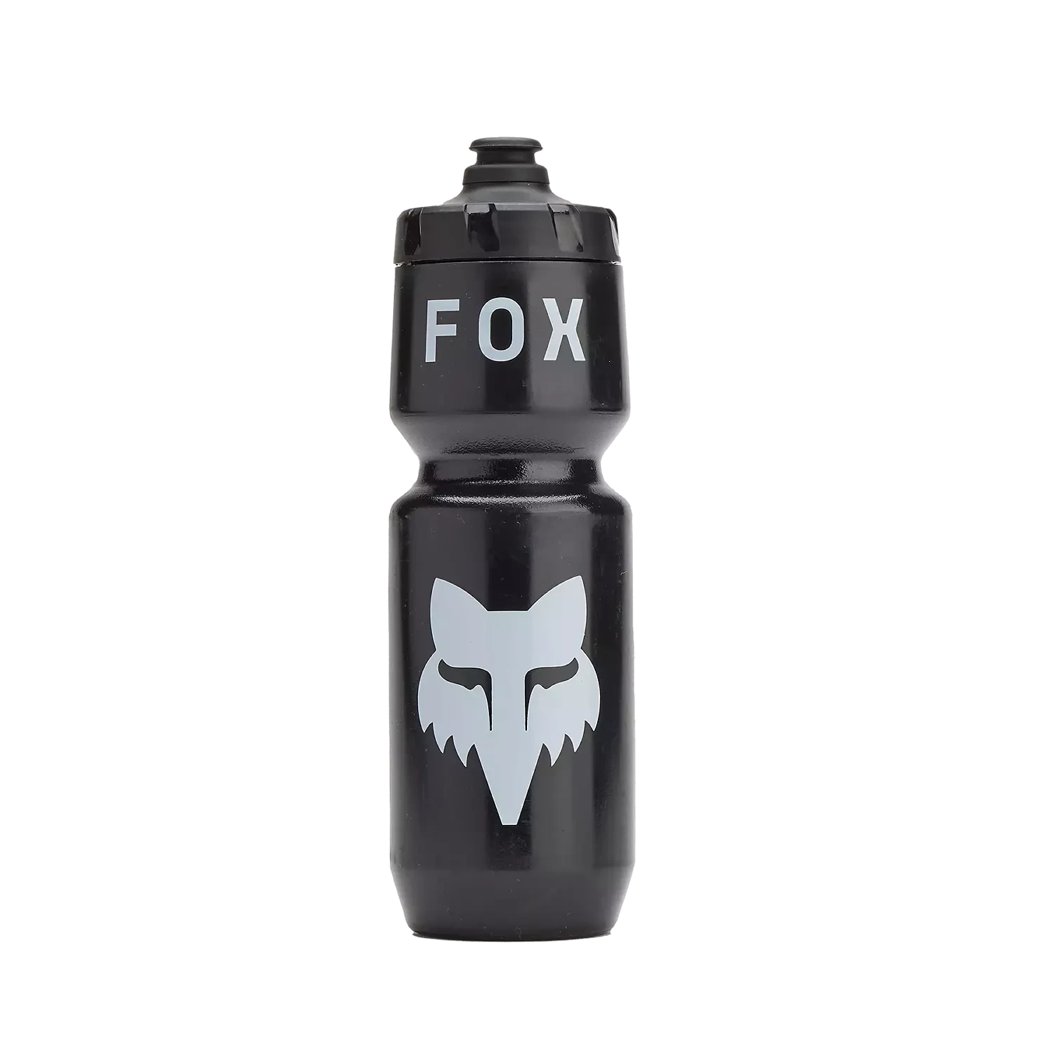 Fox Racing 26 Oz Purist Bottle - Negru