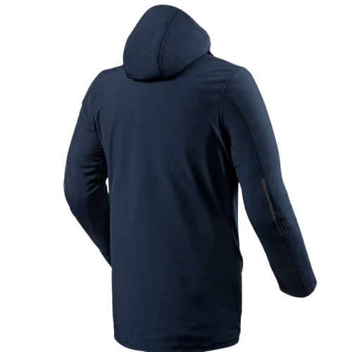 REV'IT! Trafalgar H2O Dark Navy - Image 2