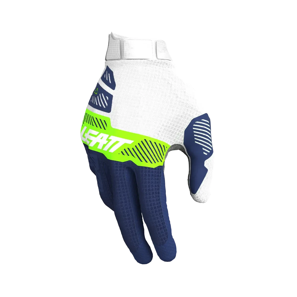 Leatt Glove Moto 1 5 Jr - Albastru