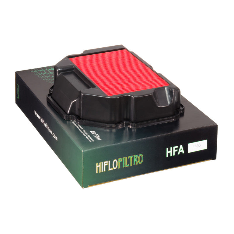 Hiflofiltro HIFLO - Filtru aer HFA1403 - VFR400 R3-N'90-93/RVF400