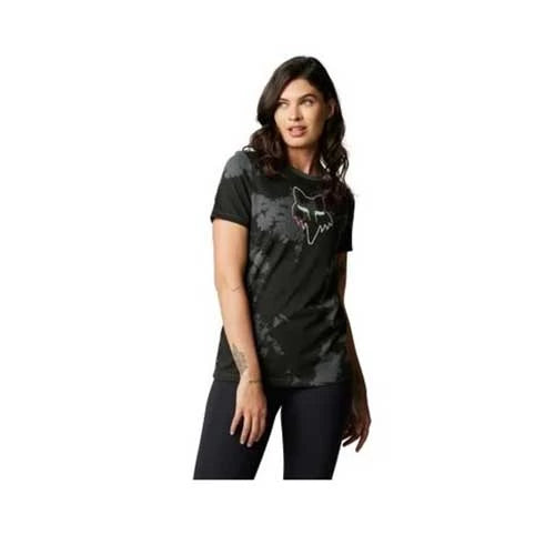 FOX DETONATE SS TEE
