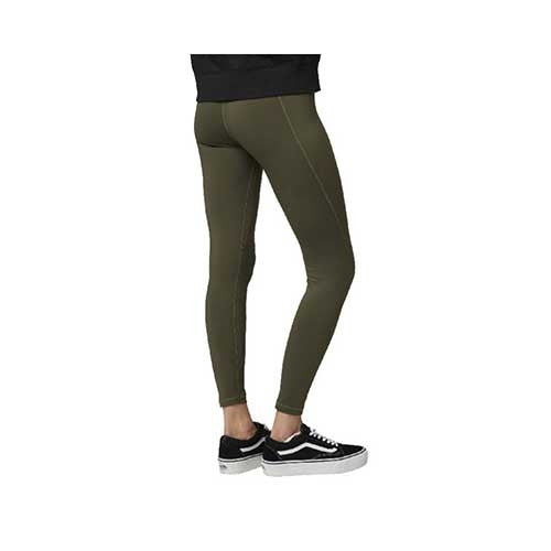 Fox Detour Legging - Verde