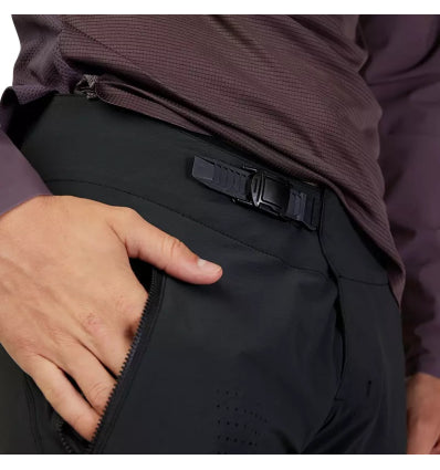 Fox Flexair Pant - Negru