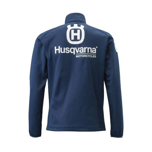 Husqvarna Replica Team Fleece - Image 2