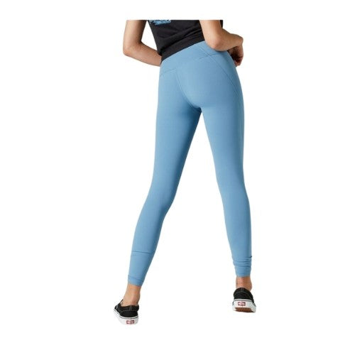 Fox Detour Legging - Albastru