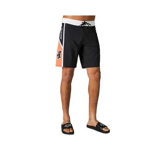 Fox Dvide 19 Boardshort - Negru