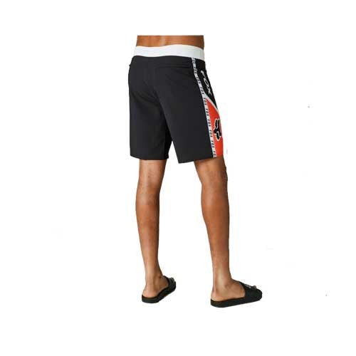 Fox Dvide 19 Boardshort - Negru
