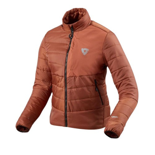 Rev It Solar 3 Ladies - Rosu