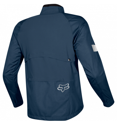 Fox Legion Jacket - Gri