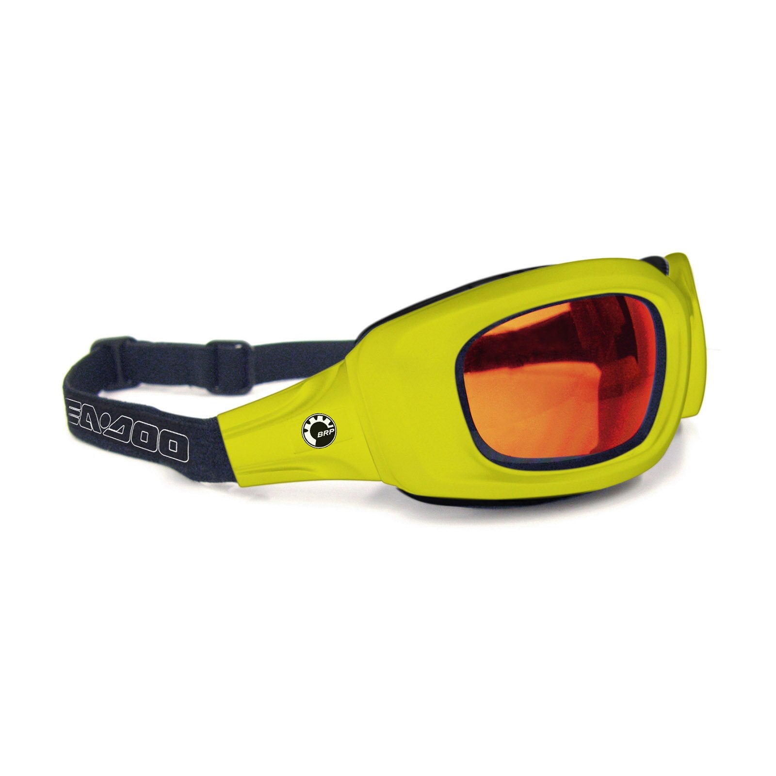 Can-am Bombardier Sea-Doo Riding Goggles - Image 2