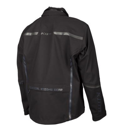 KLIM Enduro S4 Jacket Black - Image 4