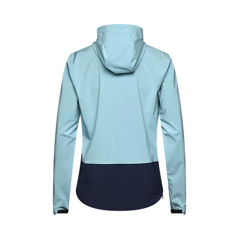 Fox Racing Ranger Wind Pullover - Albastru