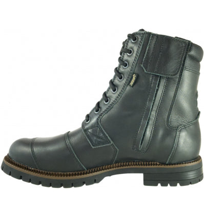 GAERNE SHOES GAERNE G.STONE GORE-TEX BLACK - Image 2
