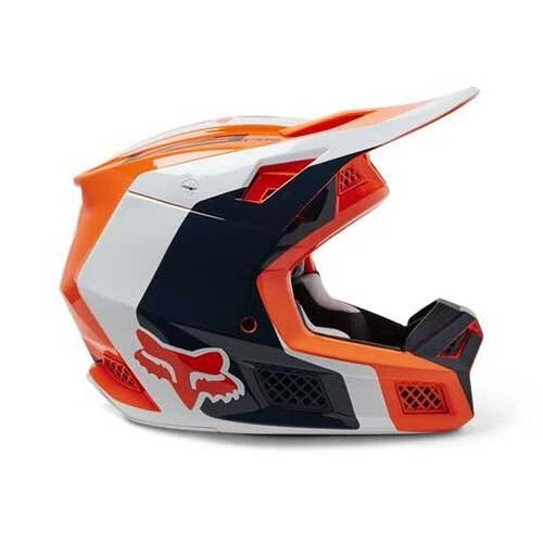 FOX MX-V3 RS EFEKT HELMET ECE