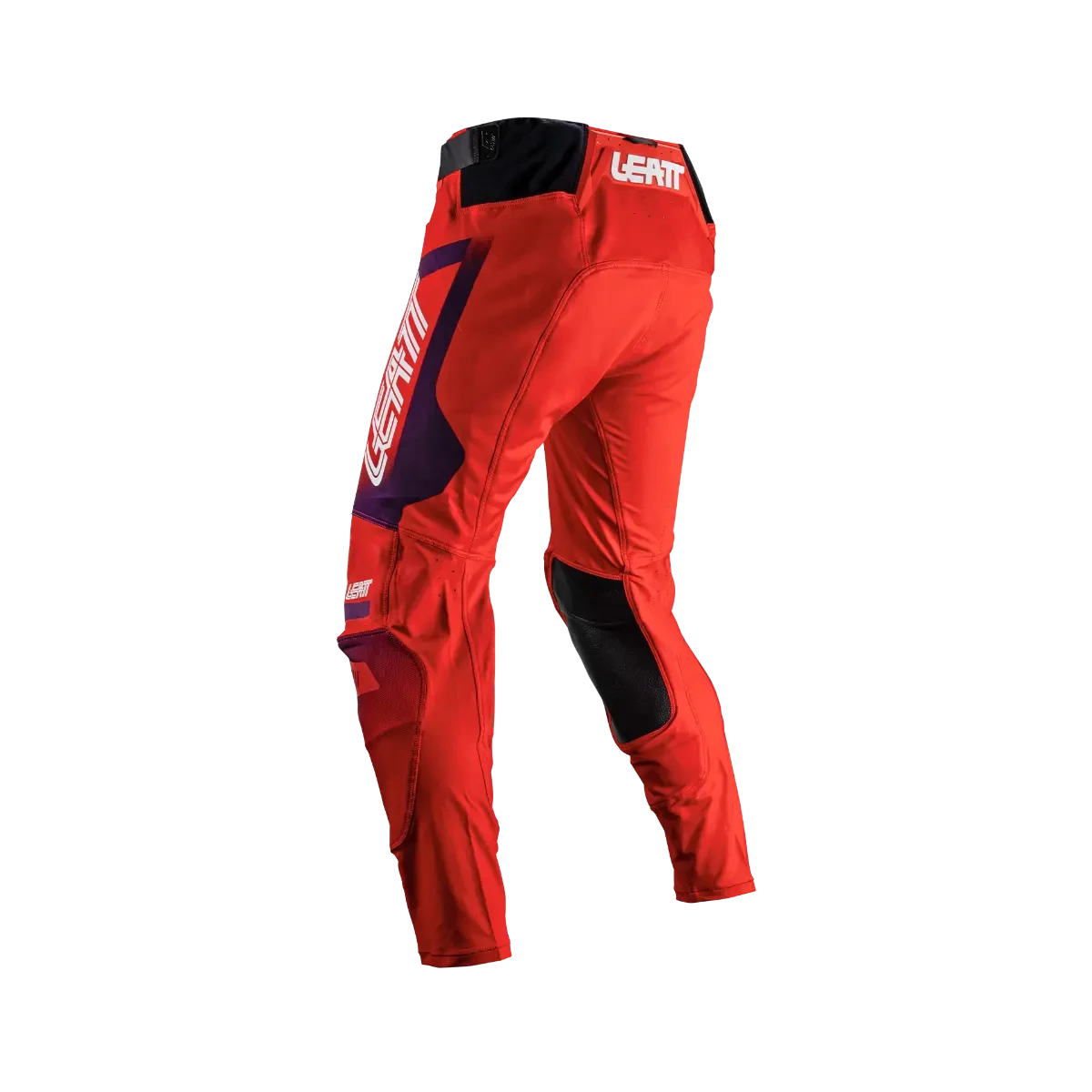 Leatt Pant Moto 5.5 I.K.S SunBurn - Image 2