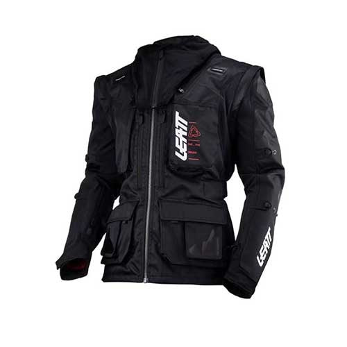 LEATT Jacket Moto 5.5 Enduro
