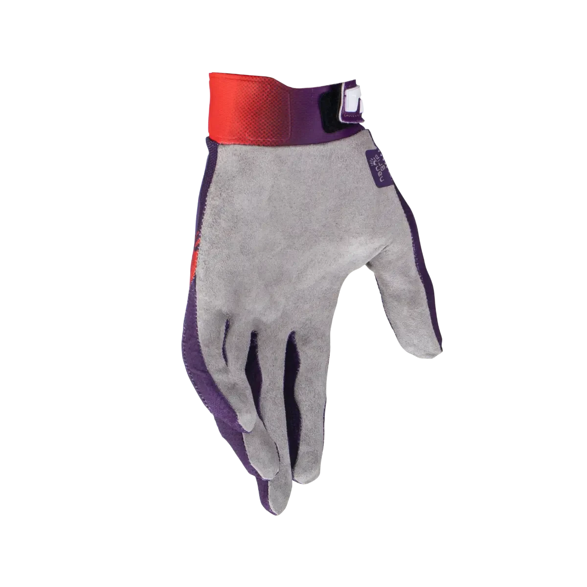 Leatt Glove Moto 2.5 X-Flow SunDown - Image 2