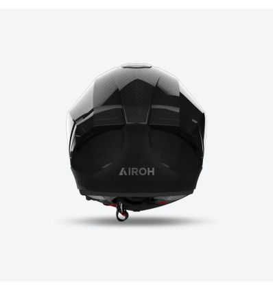 AIROH Airoh Matryx Carbon Helmet Gloss - Image 2