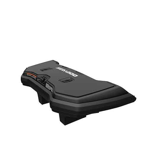 Extensie punte spate cu LinQ Can-Am Bombardier