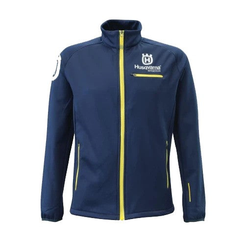 Husqvarna Replica Team Fleece - Image 1